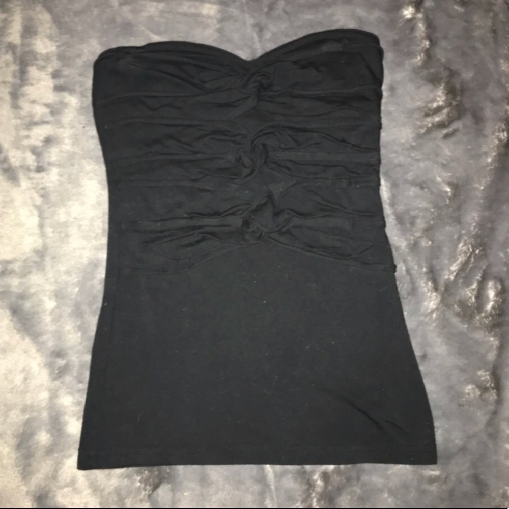 Free People tube top